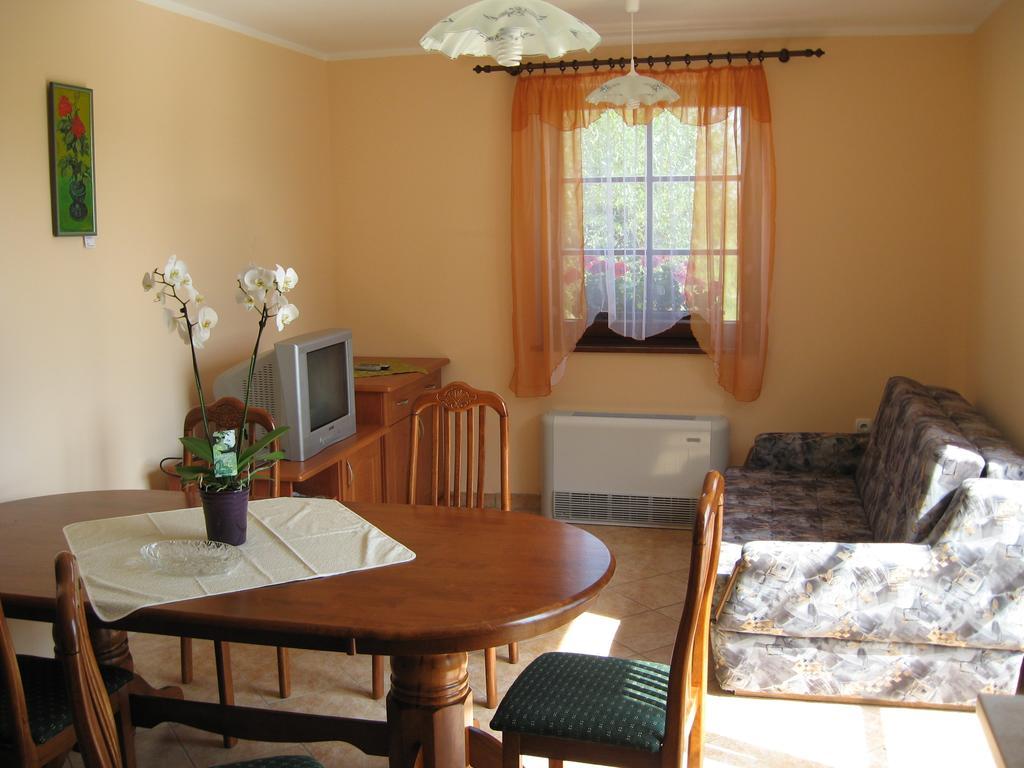 Apartments - Turisticna Kmetija Vrbnjak Ljutomer Quarto foto
