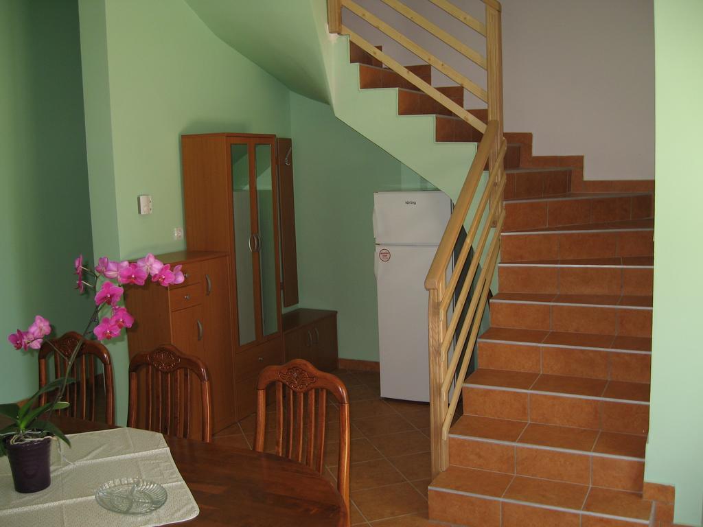 Apartments - Turisticna Kmetija Vrbnjak Ljutomer Quarto foto