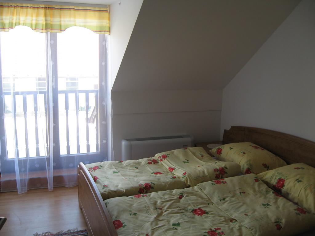 Apartments - Turisticna Kmetija Vrbnjak Ljutomer Quarto foto